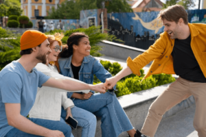 Community 2 Community 2